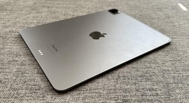 Mint
													Apple iPad Pro 11" 2nd Gen 2020 - Wi-Fi, Gray, 128 GB, A2228, photo 5 of 7