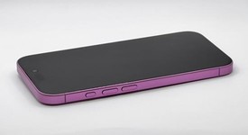 Good
													Apple iPhone 16 - Unlocked, Pink, 128 GB, A3081, photo 5 of 6