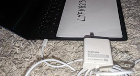 Good
													Samsung Galaxy Book Pro 360 - I7, Mystic Navy, 1 TB, 16 GB, 15.6", photo 6 of 6