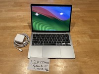 MacBook Air 2020 - 13"