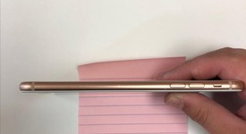 Good
													Apple iPhone 8 Plus - Sprint, Gold, 64 GB, A1864, photo 6 of 6