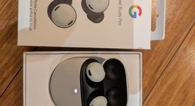 Used
													Google Pixel Buds Pro - Fog, photo 5 of 5