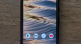 Mint
													Google Pixel 8 Pro - Unlocked, Porcelain, 128 GB, 12 GB, G1MNW, mmWave 5G, photo 1 of 13