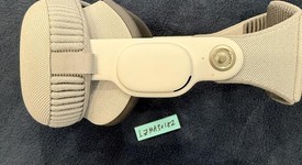 Mint
													Apple Vision Pro - 512 GB, photo 2 of 10