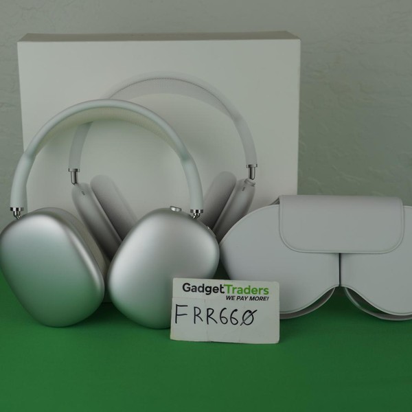 Apple AirPods Max - Silver