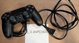 Good
													PlayStation 4 Slim - Black, 1 TB, photo 5 of 5
