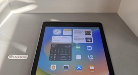 Good
													Apple iPad 6th Gen - Wi-Fi, Gray, 32 GB, A1893, photo 1 of 5
