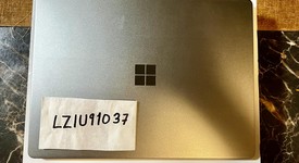 Good
													Microsoft Surface Laptop Go 2 - I5, Sage, 128 GB, 8 GB, photo 1 of 8