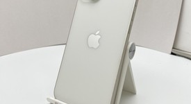 Fair
													Apple iPhone 14 Plus - Unlocked, Starlight, 128 GB, A2632, photo 3 of 9
