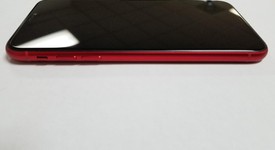 Good
													Apple iPhone 11 - Unlocked, Red, 128 GB, A2111, photo 3 of 7