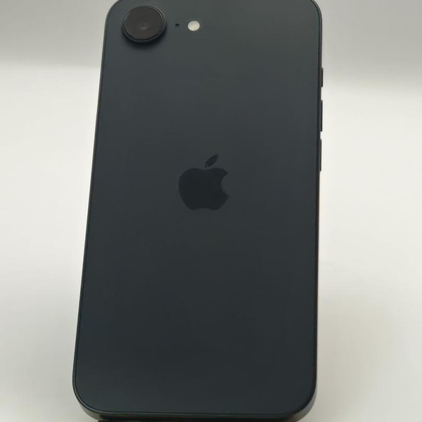 Apple iPhone 16e - Verizon, 128 GB, Black, A3212