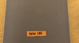 Mint
													Apple iPad 9th Gen - Wi-Fi, Silver, 64 GB, A2602, photo 3 of 3