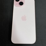 Good Apple iPhone 15 - Unlocked, 256 GB, Pink, A2846