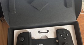 Mint
													Backbone One Controller - Lightning (iPhone), Standard, photo 2 of 8