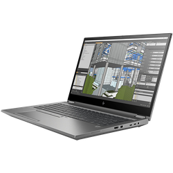 HP ZBook Fury 15 G7