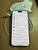 Good Apple iPhone 16 Pro - Unlocked Non-US, Black, 512 GB, A3292