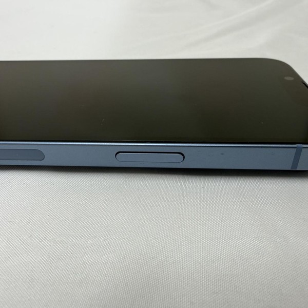 Apple iPhone 14 - Unlocked, 128 GB, Blue, A2649