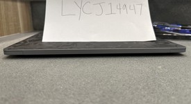 Mint
													MacBook Pro 2020 - 13" - Apple M1, Gray, 256 GB, 8 GB, photo 3 of 9