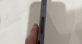 Good
													Apple iPhone 14 Pro - Unlocked, Purple, 512 GB, A2650, photo 4 of 8