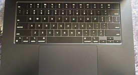 Good
													MacBook Air 2024 (M3) - 15" - Apple M3, Midnight, 256 GB, 8 GB, 10-core GPU, photo 2 of 10