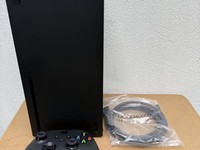 Xbox Series X (2020)