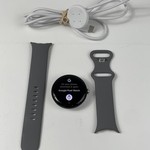 Good Google Pixel Watch 2 - Unlocked, Silver, LTE