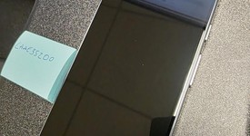 Good
													Google Pixel 10 Pro XL - Unlocked, Moonstone, 256 GB, GUL82, photo 1 of 7