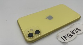 Good
													Apple iPhone 11 - T-Mobile, Yellow, 64 GB, A2111, photo 2 of 5