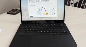 Good
													Google Pixelbook Go - I5, Black, 128 GB, 16 GB, photo 1 of 8