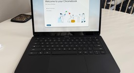 Good
													Google Pixelbook Go - I5, Black, 128 GB, 16 GB, photo 5 of 8