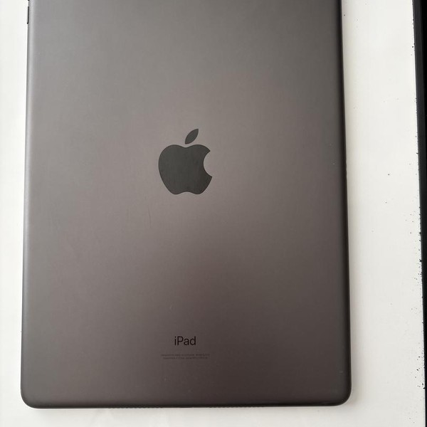 Apple iPad (9th Gen) - Wi-Fi, 64 GB, Gray, A2602
