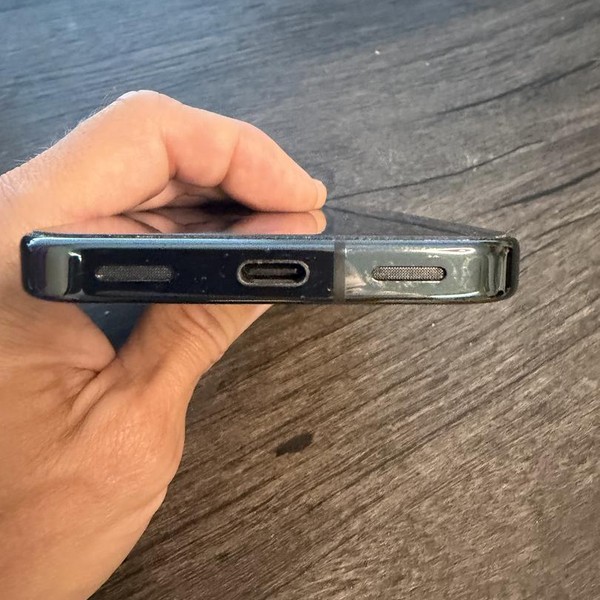 Google Pixel 10 Pro - AT&T, 128 GB, Obsidian, G4QUR