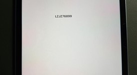 Mint
													Apple iPad Air 11" (M3) 2025 - Wi-Fi, Blue, 128 GB, A3266, photo 3 of 12