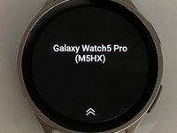 Samsung Galaxy Watch5 Pro