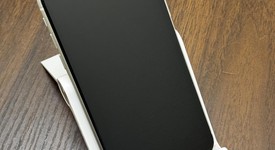 Good
													Apple iPhone Xr - Unlocked, White, 64 GB, A1984, photo 2 of 8