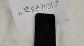 Mint
													Apple iPhone 14 Pro Max - AT&T, Black, 256 GB, A2651, photo 1 of 11