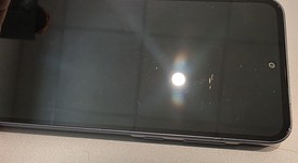 Good
													Samsung Galaxy A35 5G - Unlocked, Navy Blue, 128 GB, 6 GB, photo 4 of 5