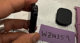 Mint
													Apple Watch Series 10 46mm - Black, A2999 - GPS, Aluminum, photo 3 of 6