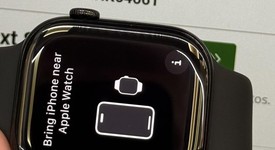 Mint
													Apple Watch Series 10 46mm - Black, A2999 - GPS, Aluminum, photo 3 of 9