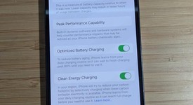 Good
													Apple iPhone 12 - Unlocked, Black, 128 GB, A2172, photo 1 of 15