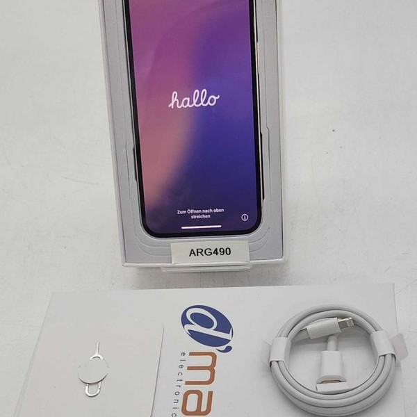 Apple iPhone 14 - T-Mobile, 256GB, Purple, A2649 - LYMG88111 - Swappa
