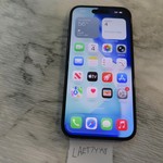 Fair Apple iPhone 15 - T-Mobile, 128 GB, Black, A2846