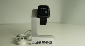 Good
													Apple Watch Series 2 42mm - Gray, 8 GB, A1758, Aluminum, photo 1 of 5