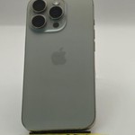 Good Apple iPhone 16 Pro - Unlocked, 256 GB, Natural, A3083