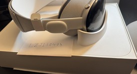 Mint
													Apple Vision Pro - 512 GB, photo 5 of 9