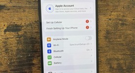 Good
													Apple iPhone 15 - Unlocked, Black, 128 GB, A2846, photo 1 of 9