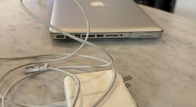 Good
													MacBook Pro 2012 (Unibody) - 13" - Silver, 1 TB, 8 GB, photo 3 of 6