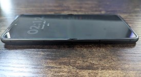 Good
													Motorola Razr (2024) - Unlocked, Gray, 256 GB, 8 GB, photo 3 of 4