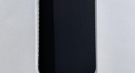 Good
													Apple iPhone 13 Pro Max - Unlocked, Silver, 512 GB, A2484, photo 2 of 7