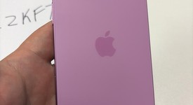 Good
													Apple iPhone 16 Plus - Unlocked, Pink, 256 GB, A3082, photo 3 of 8